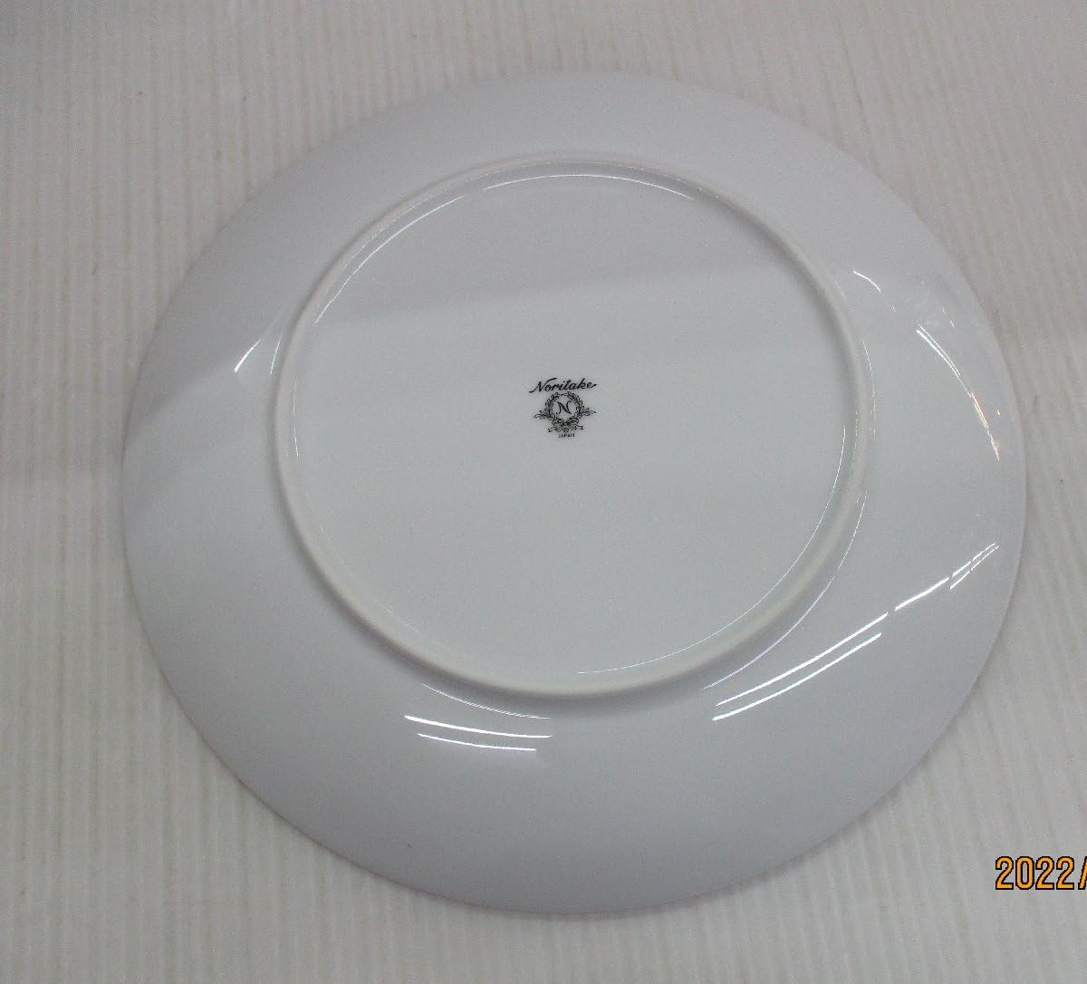 Amazon.co.jp: 89148 Noritake ノリタケ 記念プレート 阪神タイガース